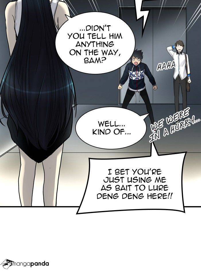 Tower of God Chapter 420 image 142
